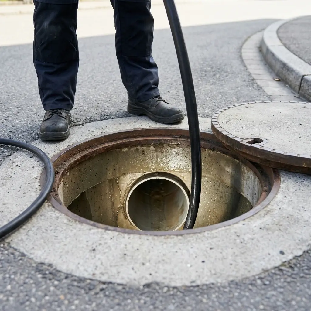 Besoin d'une intervention rapide à Houilles ?