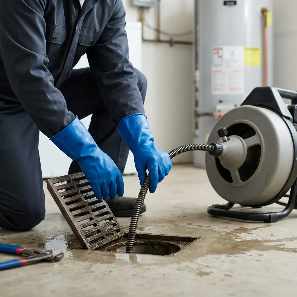 Une solution durable pour vos problèmes d'assainissement