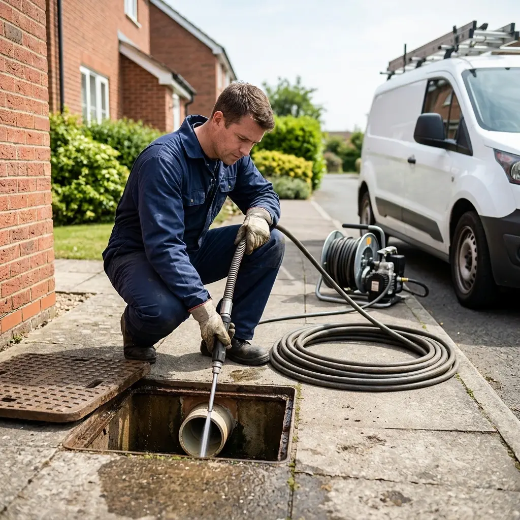 Une garantie de sérénité pour vos installations sanitaires
