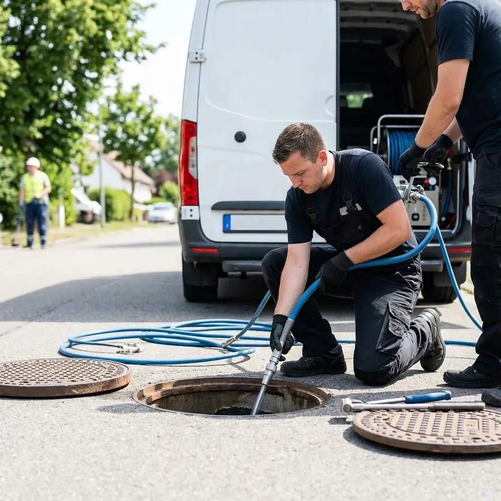Comment se déroule l'intervention à Moisson ?