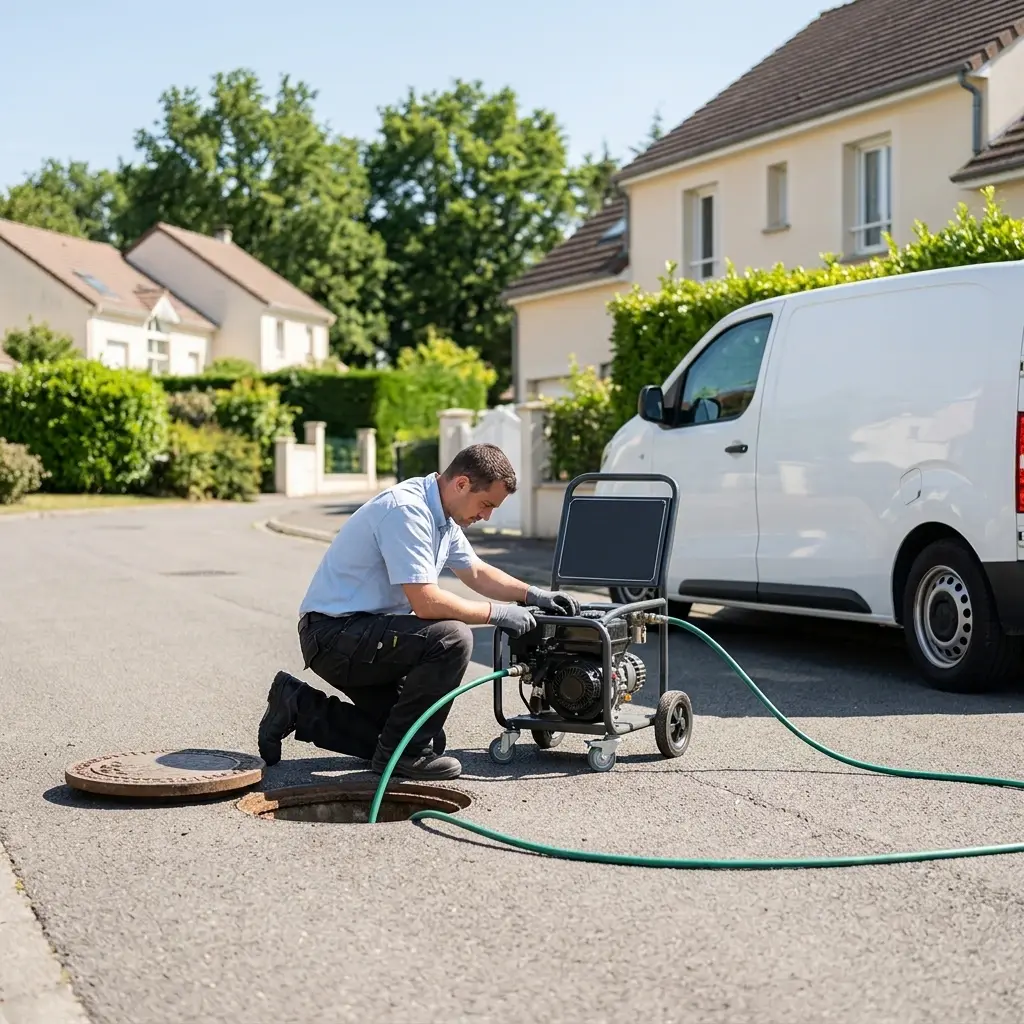 Conseils de prévention pour vos canalisations à Béhoust