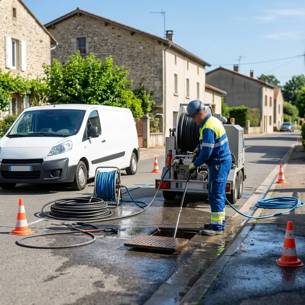 Comment prévenir l'encrassement de vos canalisations