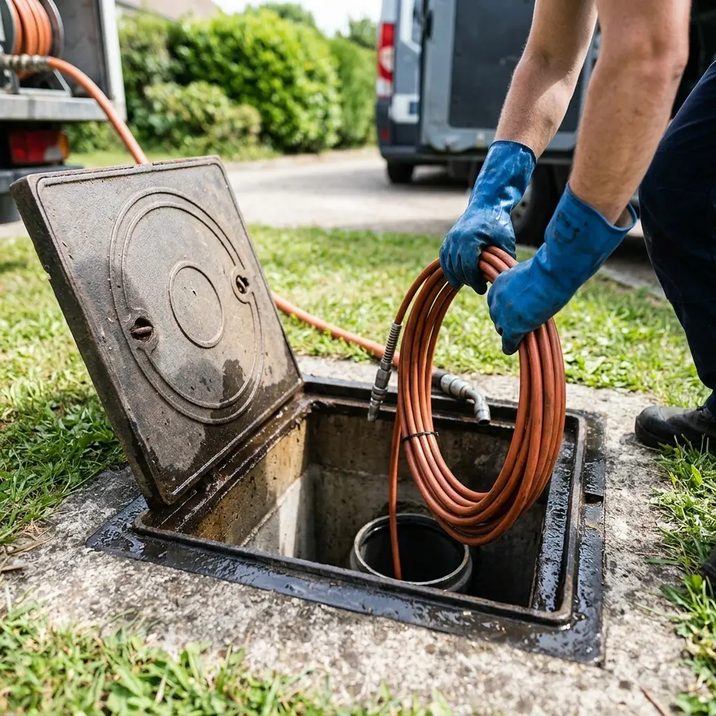Une solution durable pour vos conduits d'évacuation
