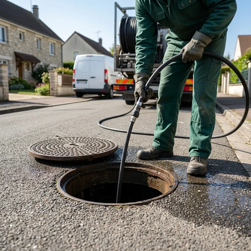 Pourquoi nous choisir pour vos travaux à Civry-la-Forêt ?