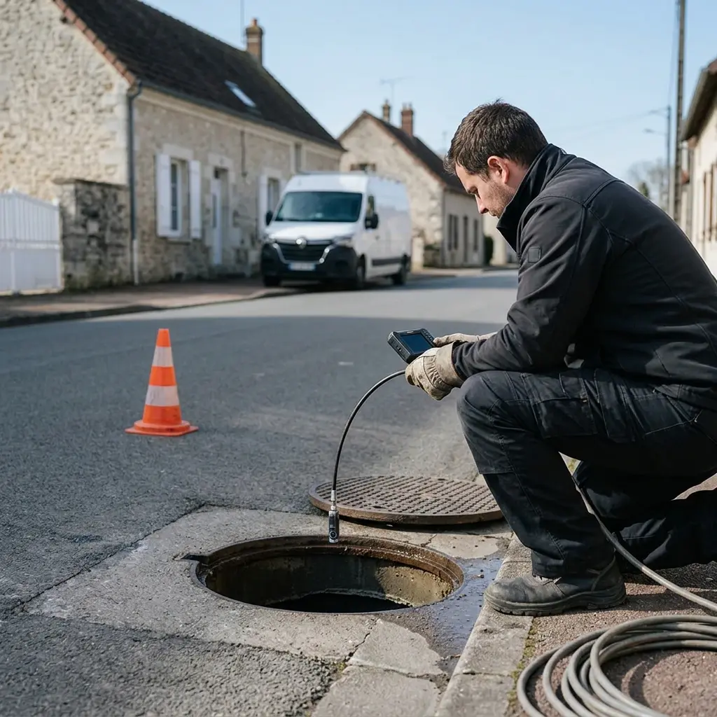 Une solution durable pour vos canalisations en Yvelines
