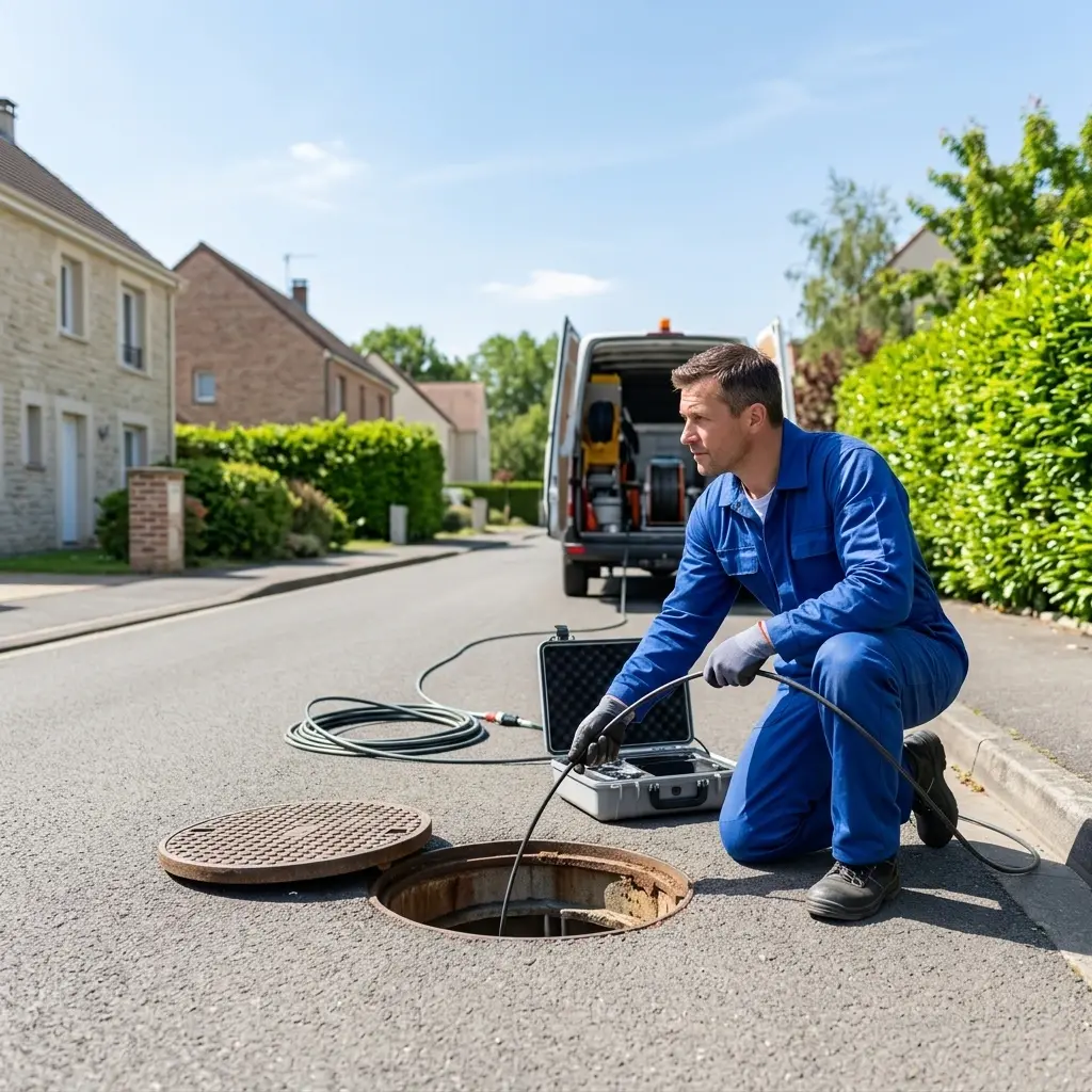 Prévenir l'encrassement de vos conduits à Orgerus