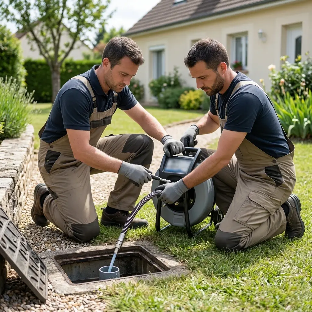Comment se déroule l'intervention à Orgerus ?