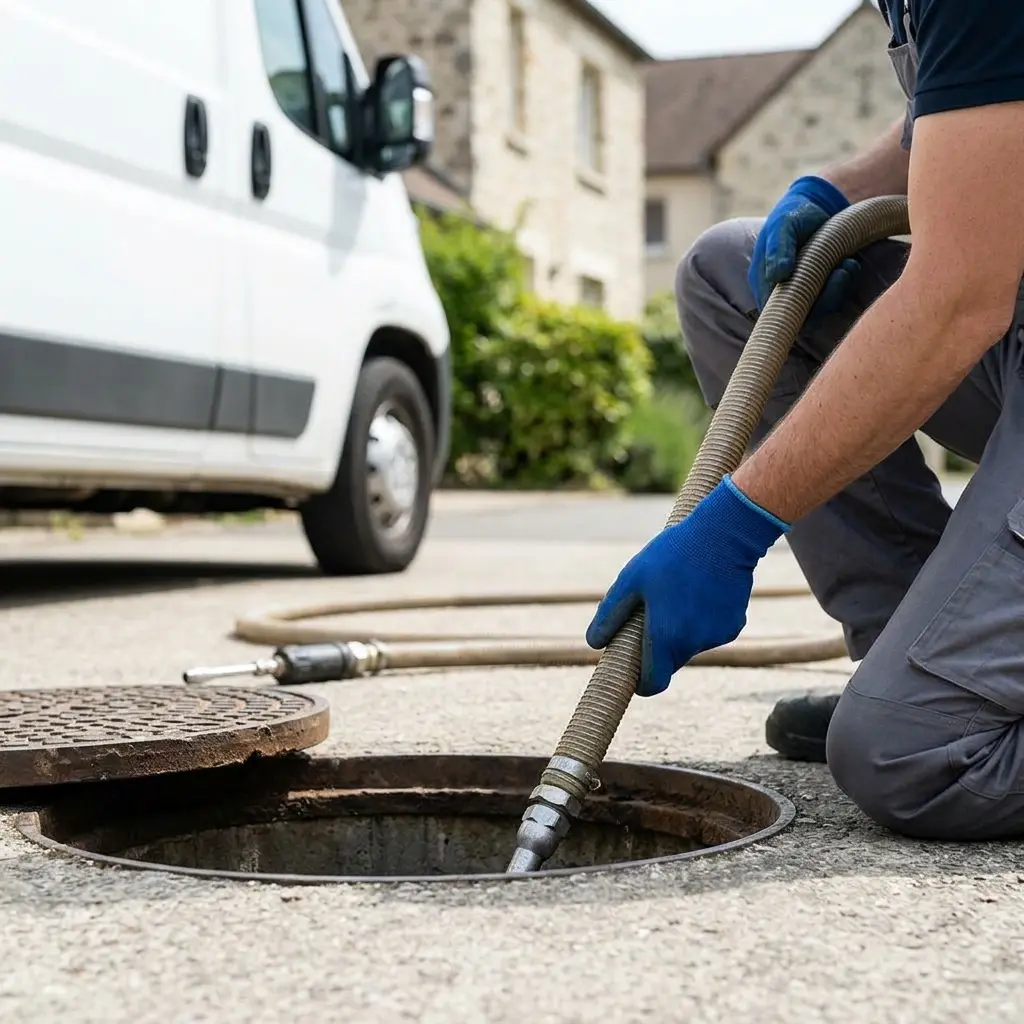 Une solution durable pour vos canalisations à Orvilliers