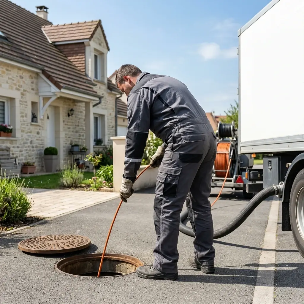 Les bons réflexes pour maintenir vos canalisations propres