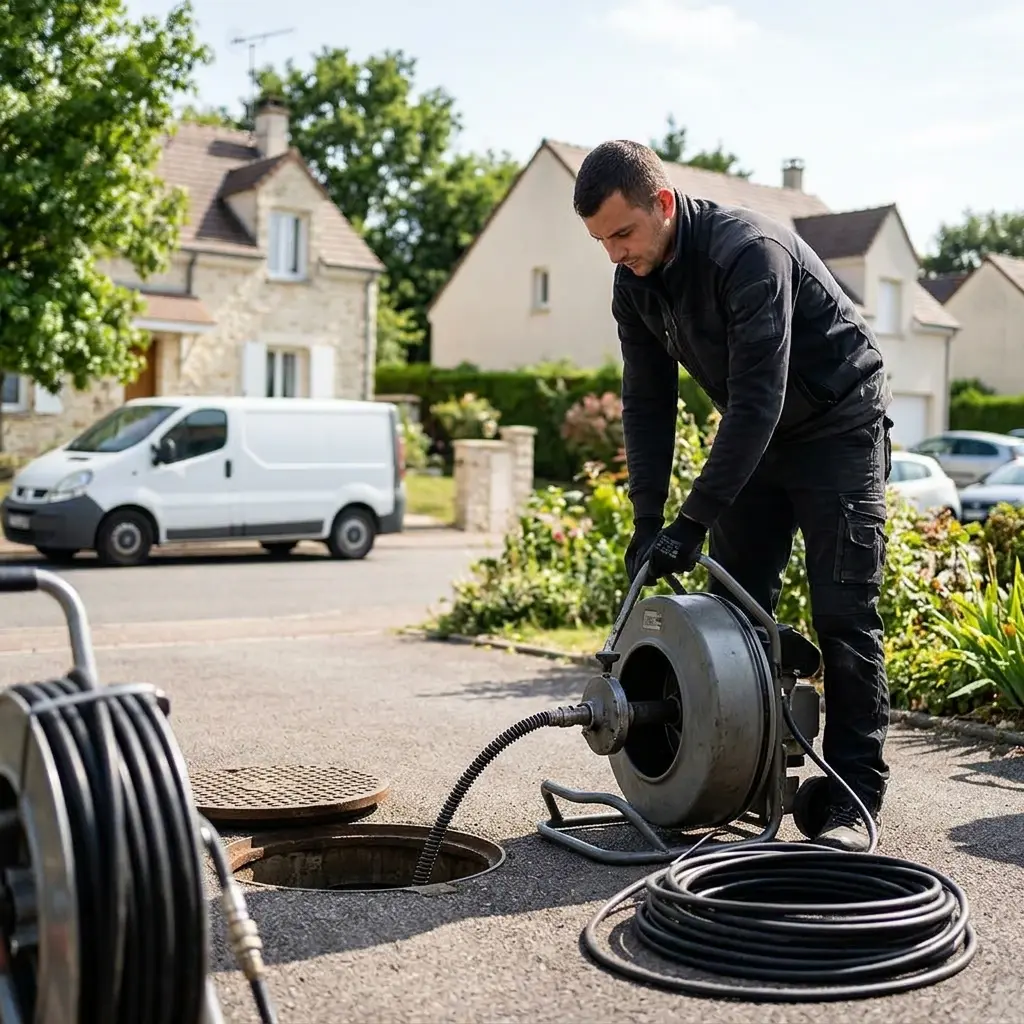 Une approche technique pour un nettoyage radical des conduits