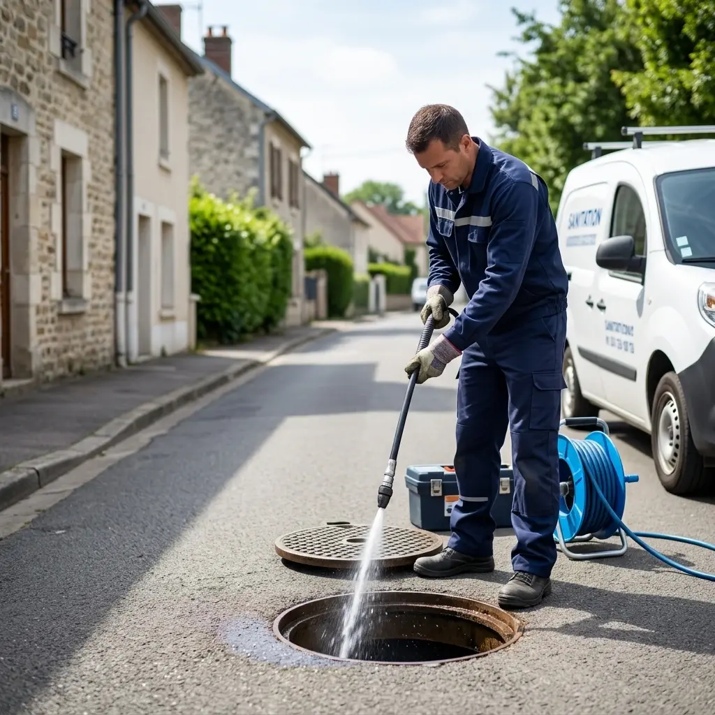Adopter les bons gestes pour protéger vos canalisations
