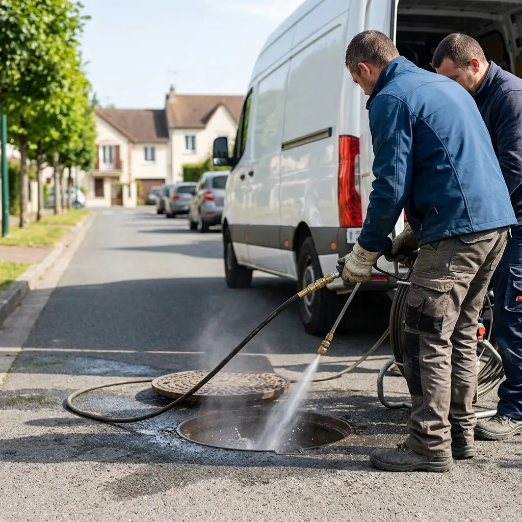 Une solution durable pour vos canalisations