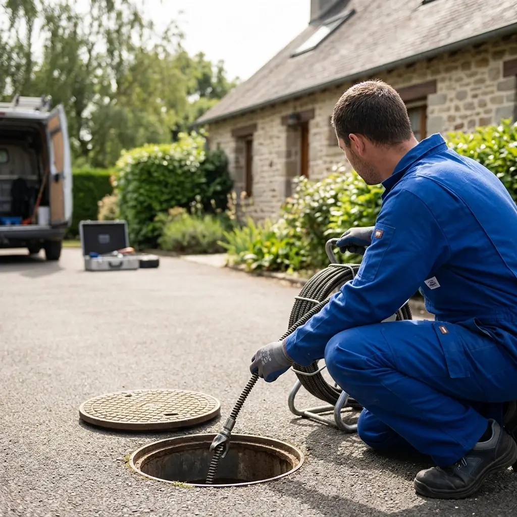Pourquoi nous choisir pour vos travaux à Auffreville-Brasseuil ?