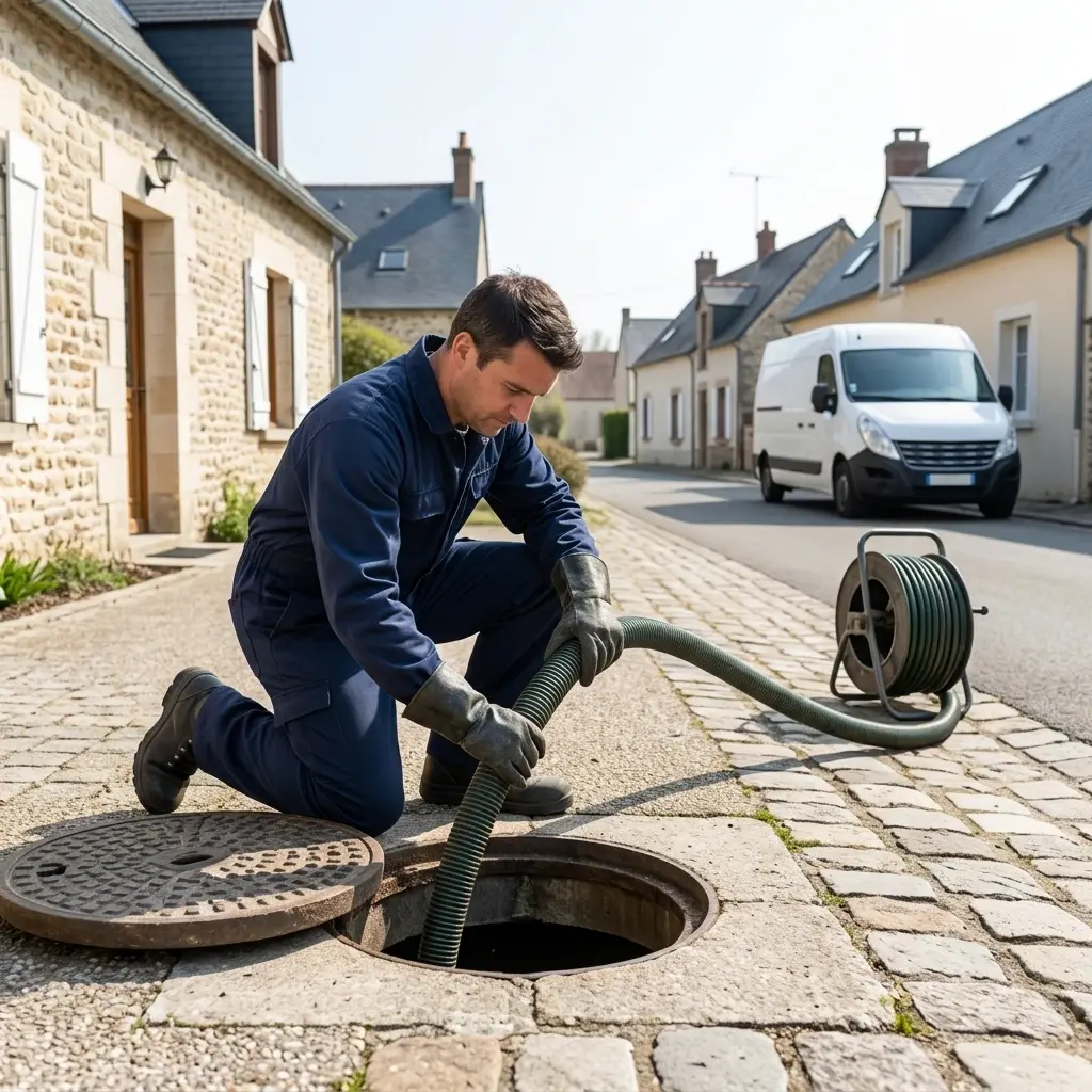 Comment prévenir l'encrassement de vos canalisations ?