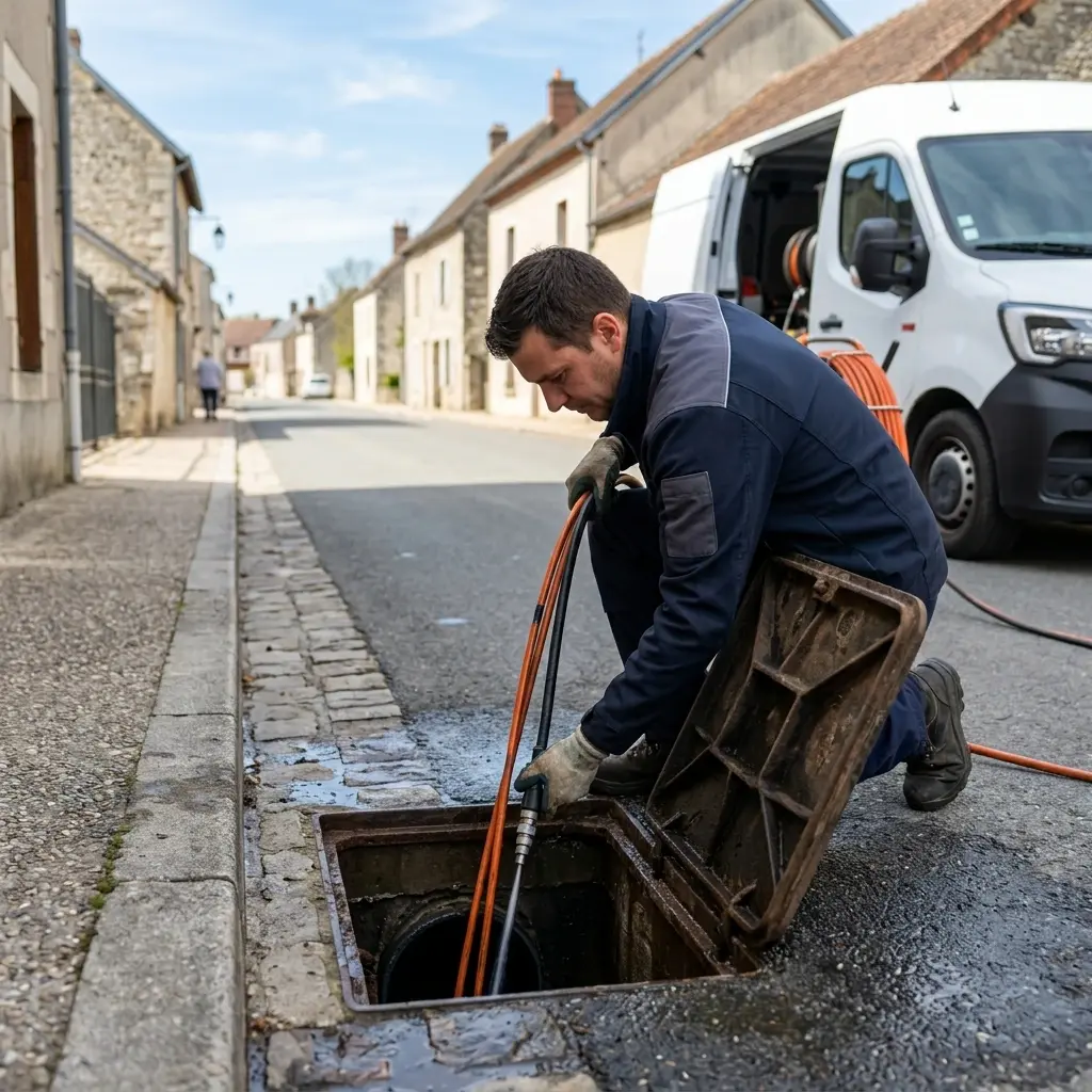 Adopter les bons gestes pour protéger vos conduits