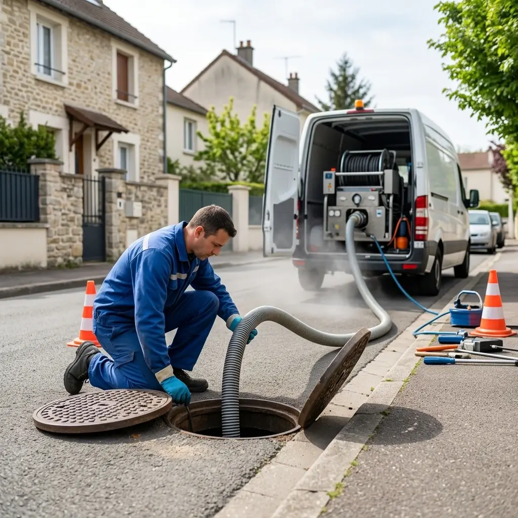 Les gestes essentiels pour maintenir vos canalisations propres