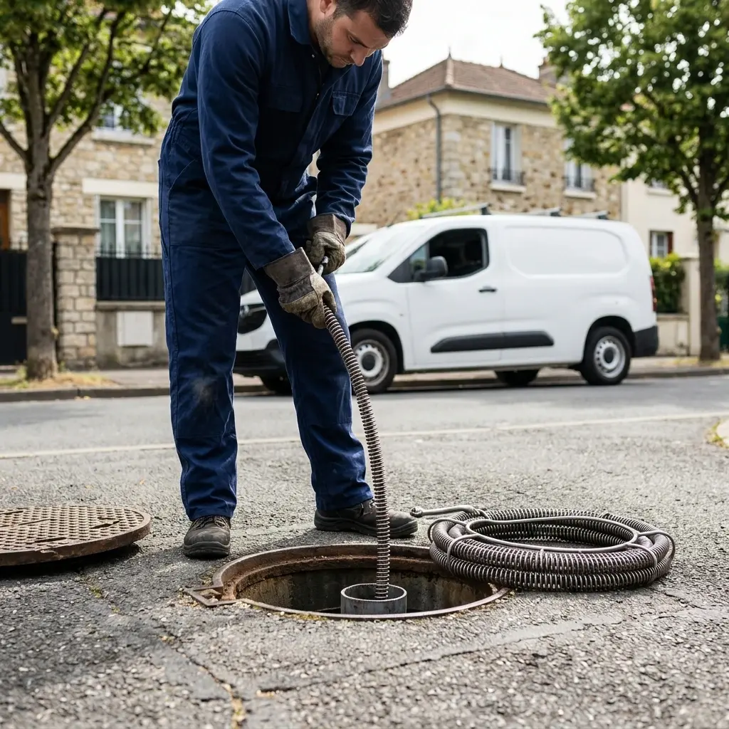 Pourquoi nous choisir pour vos réseaux à La Queue-les-Yvelines ?