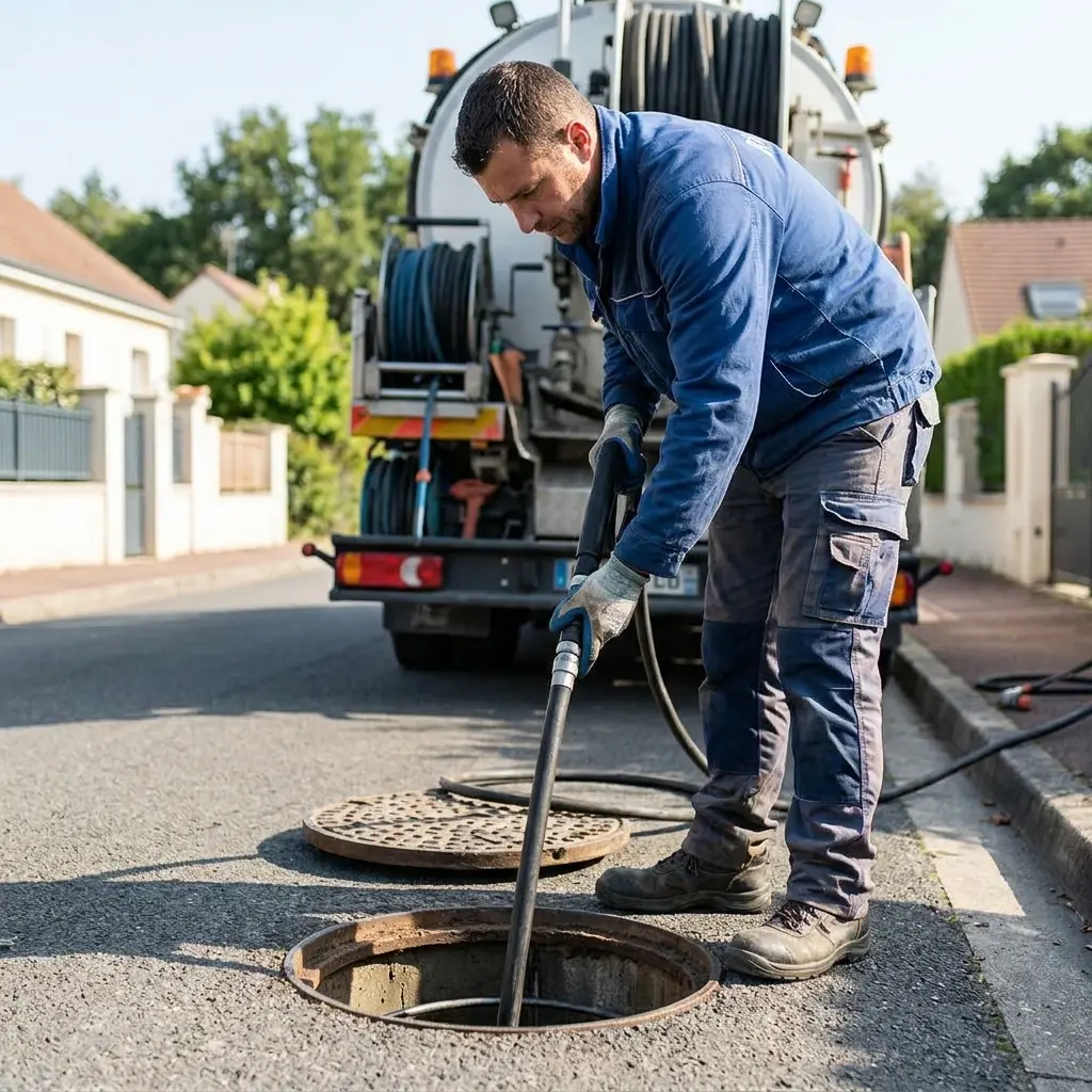Pourquoi nous choisir pour vos travaux à Millemont ?