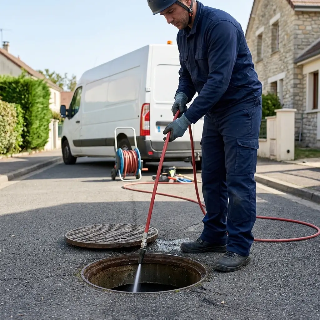 Besoin d'une intervention rapide à Millemont ?