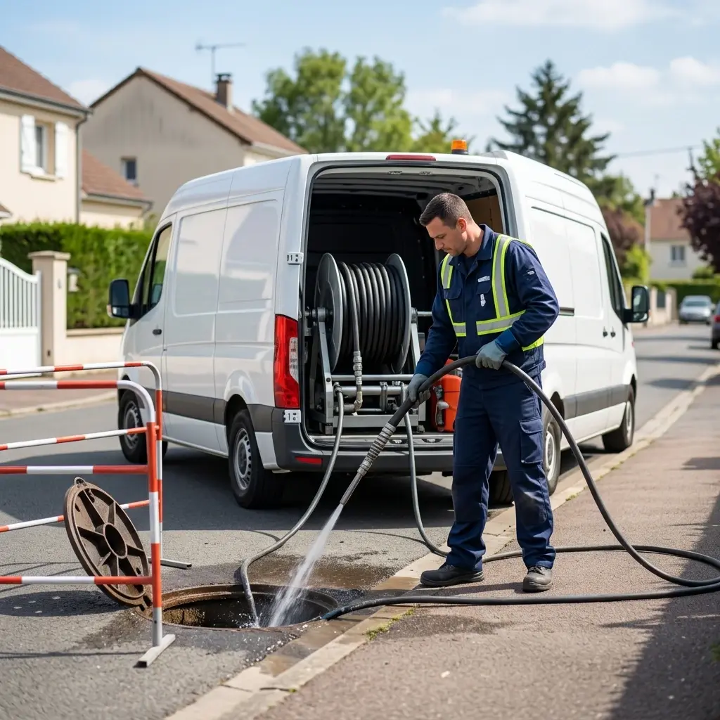Comment prévenir l'encrassement de vos conduits à Carrières-sous-Poissy ?
