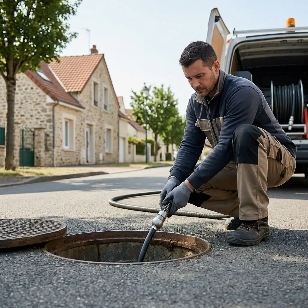 Un service de proximité pour vos canalisations dans les Yvelines