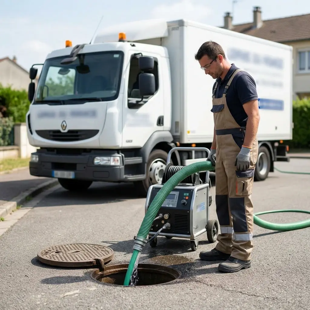 Pourquoi nous choisir pour vos réseaux à Mézières-sur-Seine