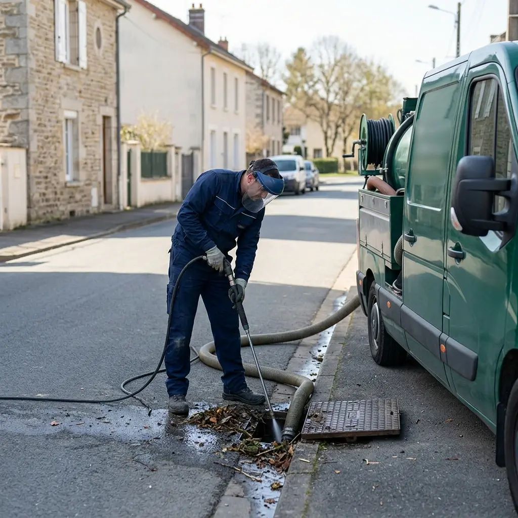 Comment se déroule l'intervention à Bréval ?