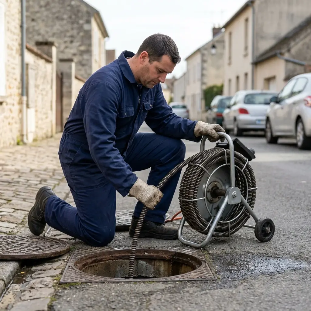 Pourquoi choisir notre expertise à Longnes ?