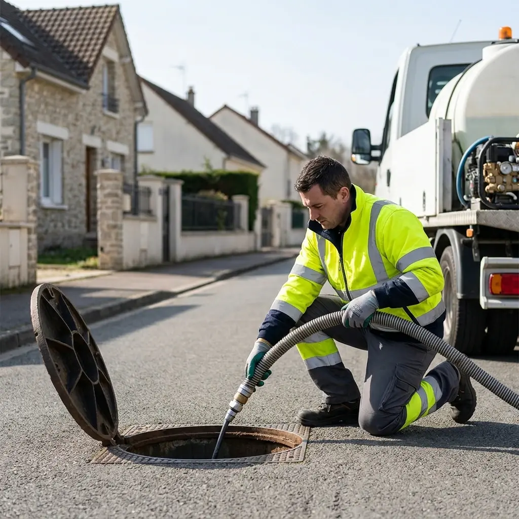 Pourquoi nous choisir pour vos réseaux à Mondreville