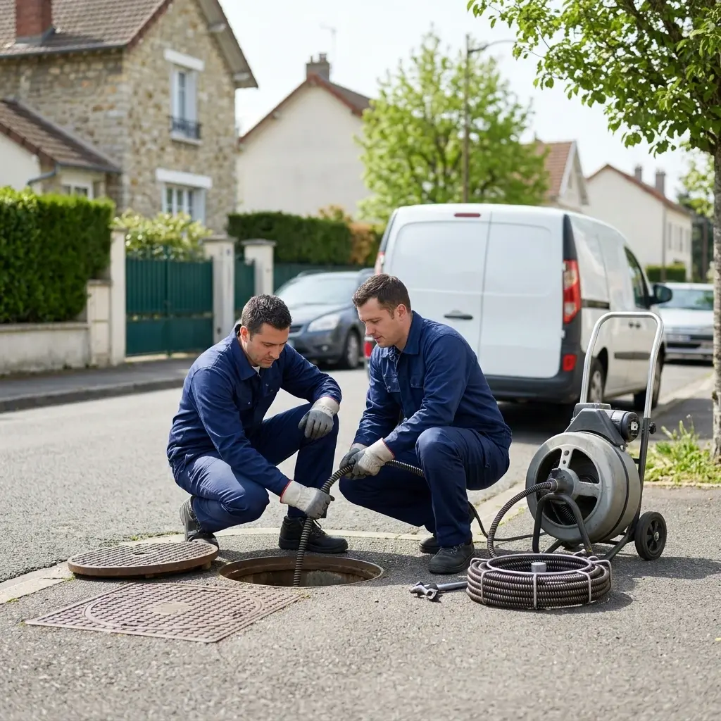 Besoin d'une intervention rapide à Mondreville ?