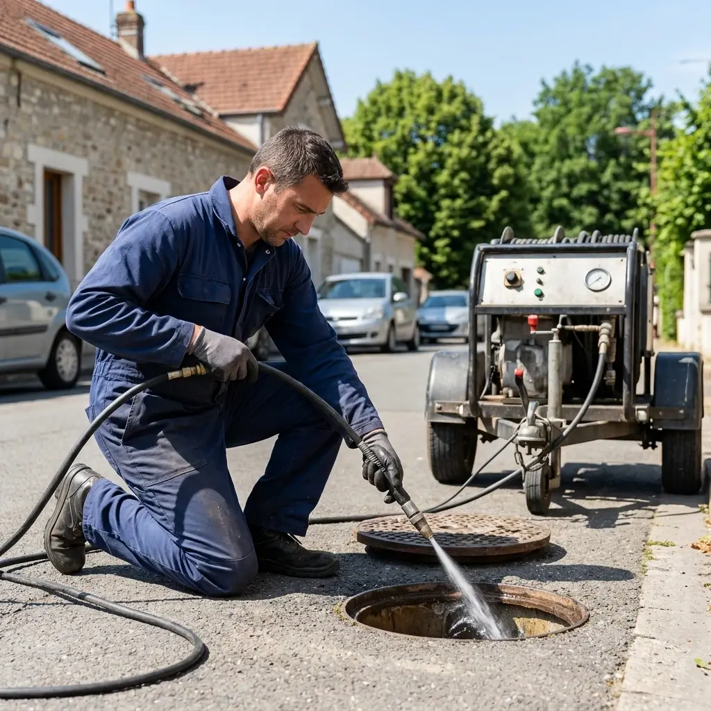 Besoin d'une intervention rapide à Neauphlette ?