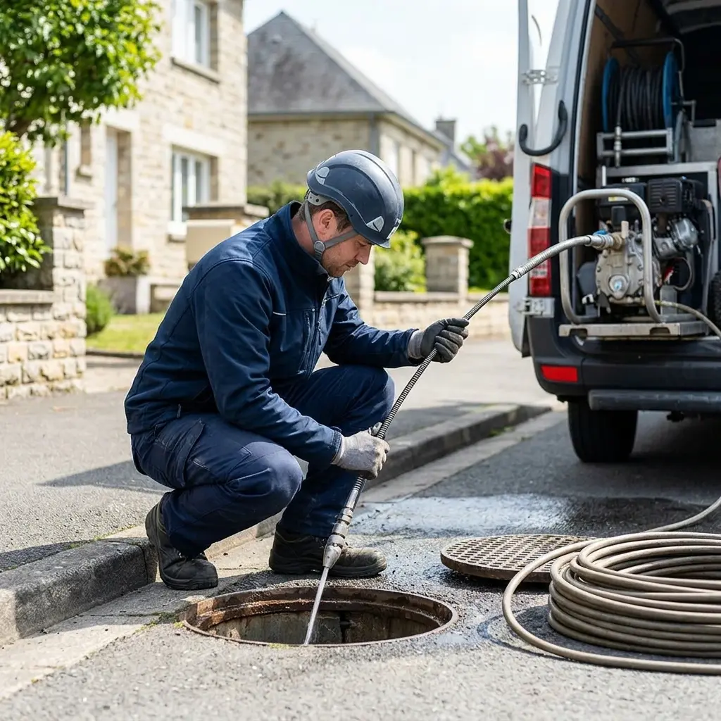 Comment se déroule l'intervention à Neauphlette ?