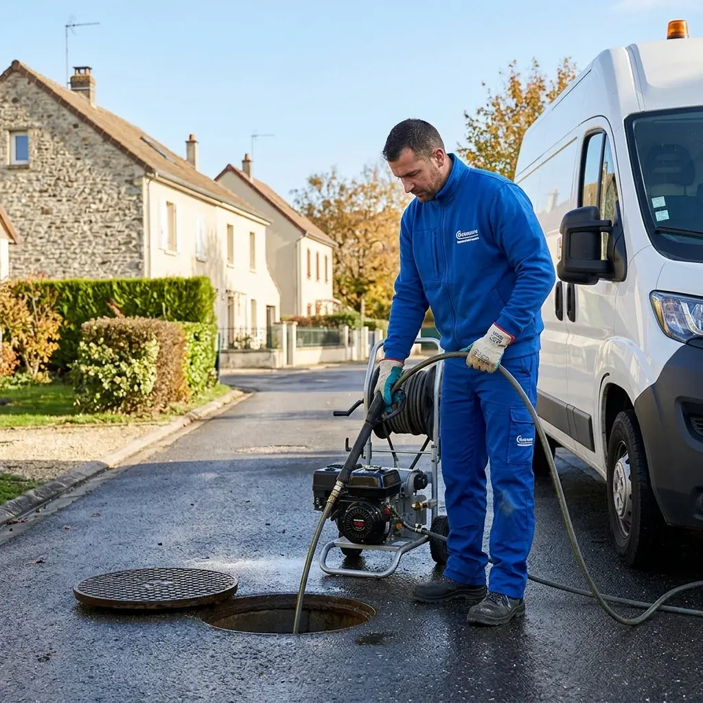 Une solution durable pour vos canalisations