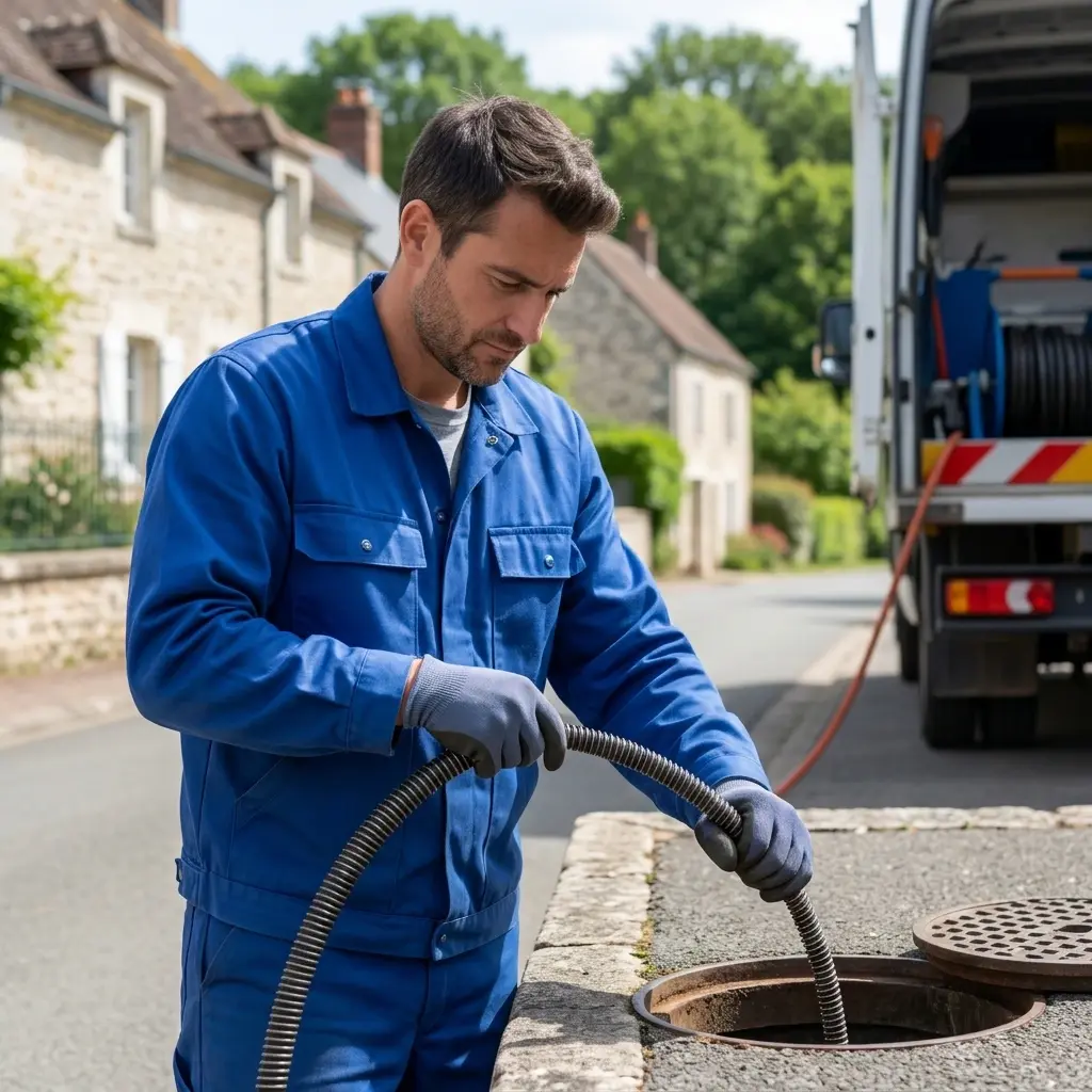 Bons réflexes à adopter avant, pendant et après le curage