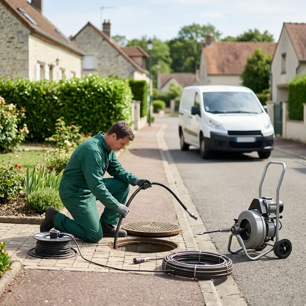 Besoin d’une intervention rapide à Saint‑Illiers‑le‑Bois ?