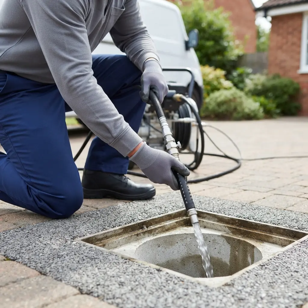 Pourquoi nous choisir pour vos canalisations à Chantraine ?