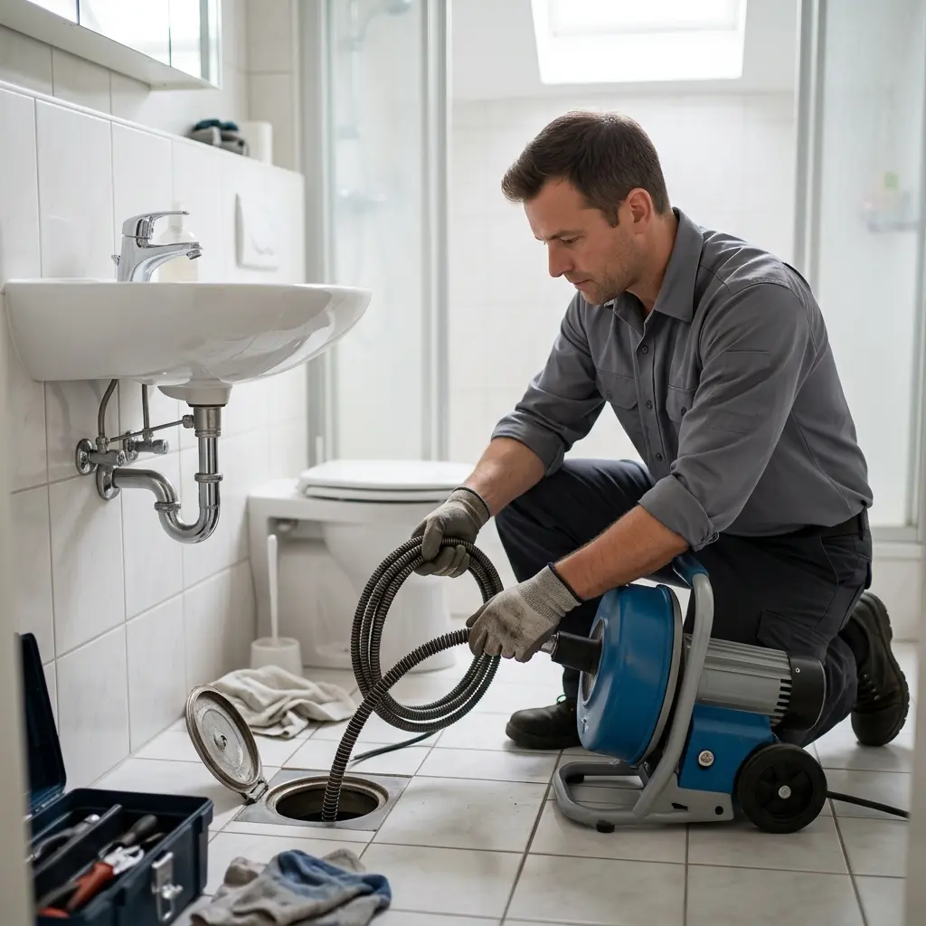 Un service d'assainissement fiable et durable