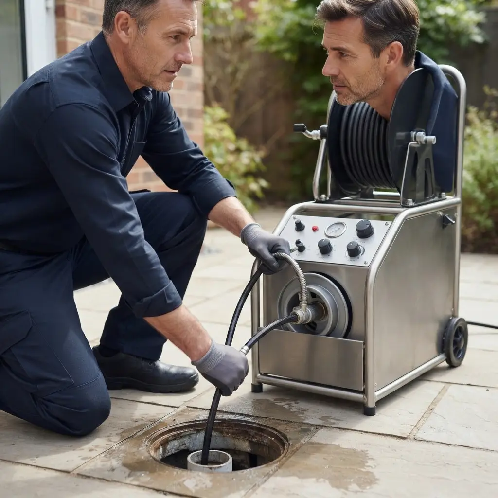 Une solution durable pour vos canalisations et votre confort