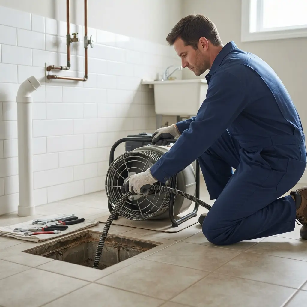 Curage canalisation Charmes (88130)