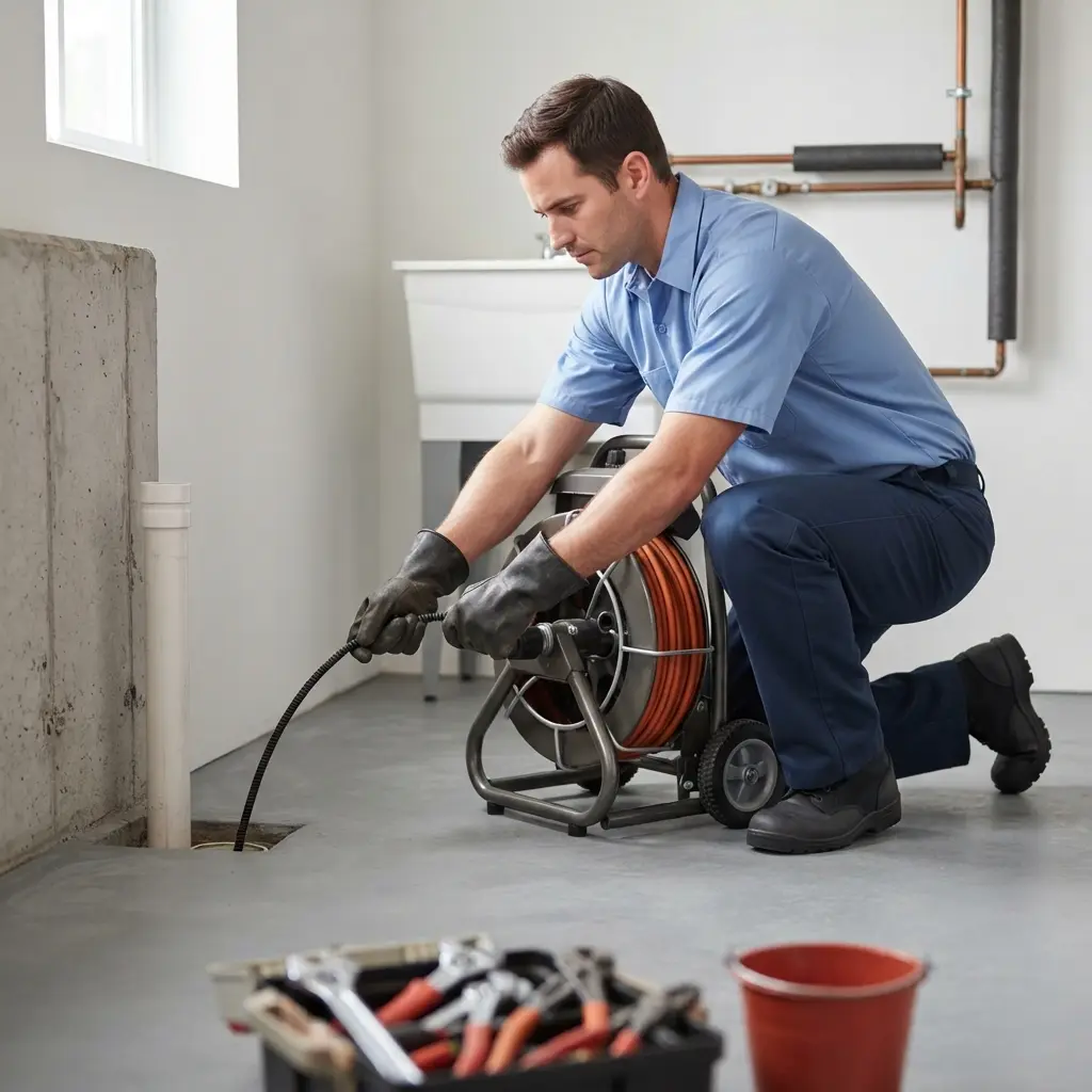 Gestes essentiels pour vos conduits