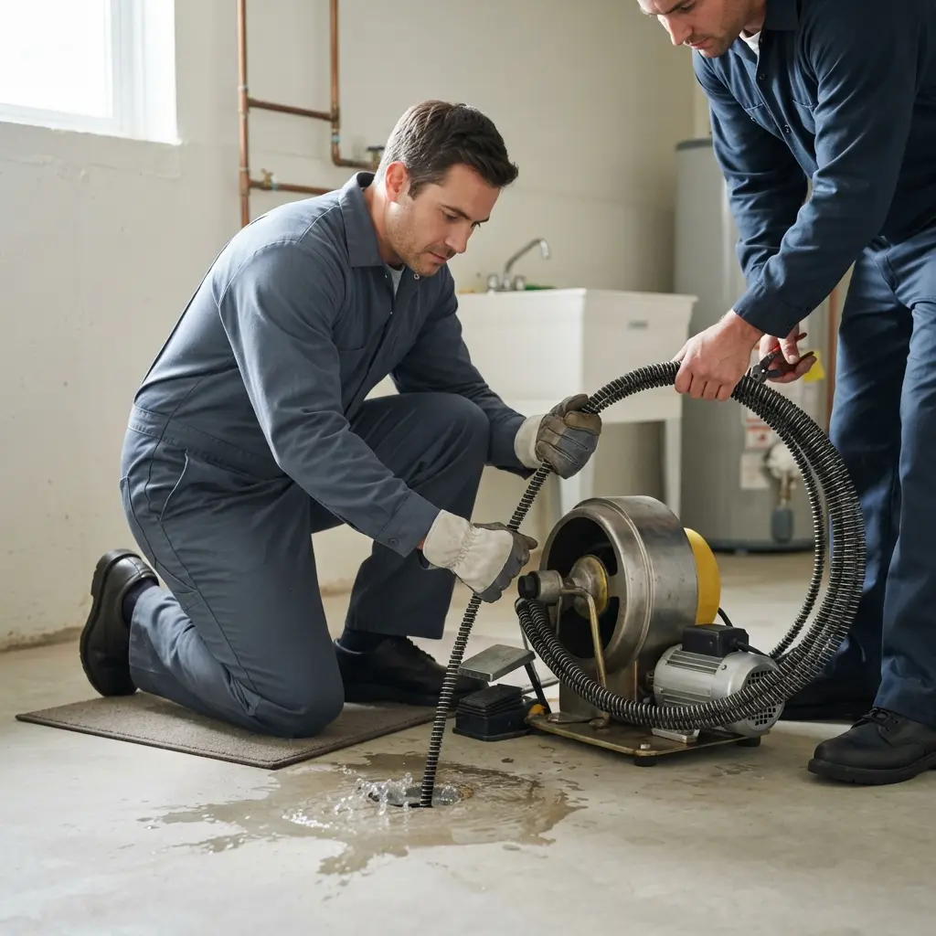Une solution durable pour vos réseaux d'assainissement