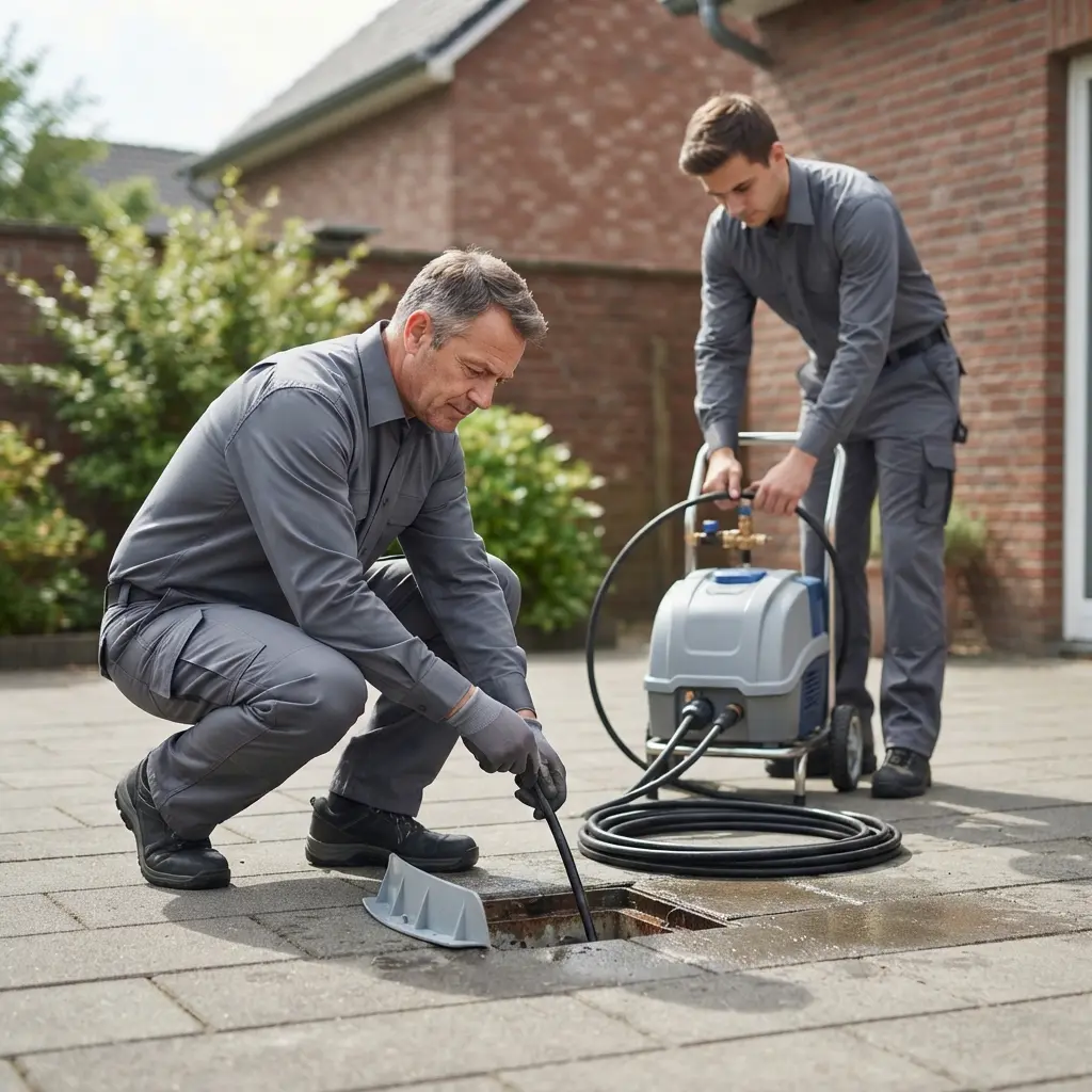 Une solution durable pour vos canalisations à Fraize