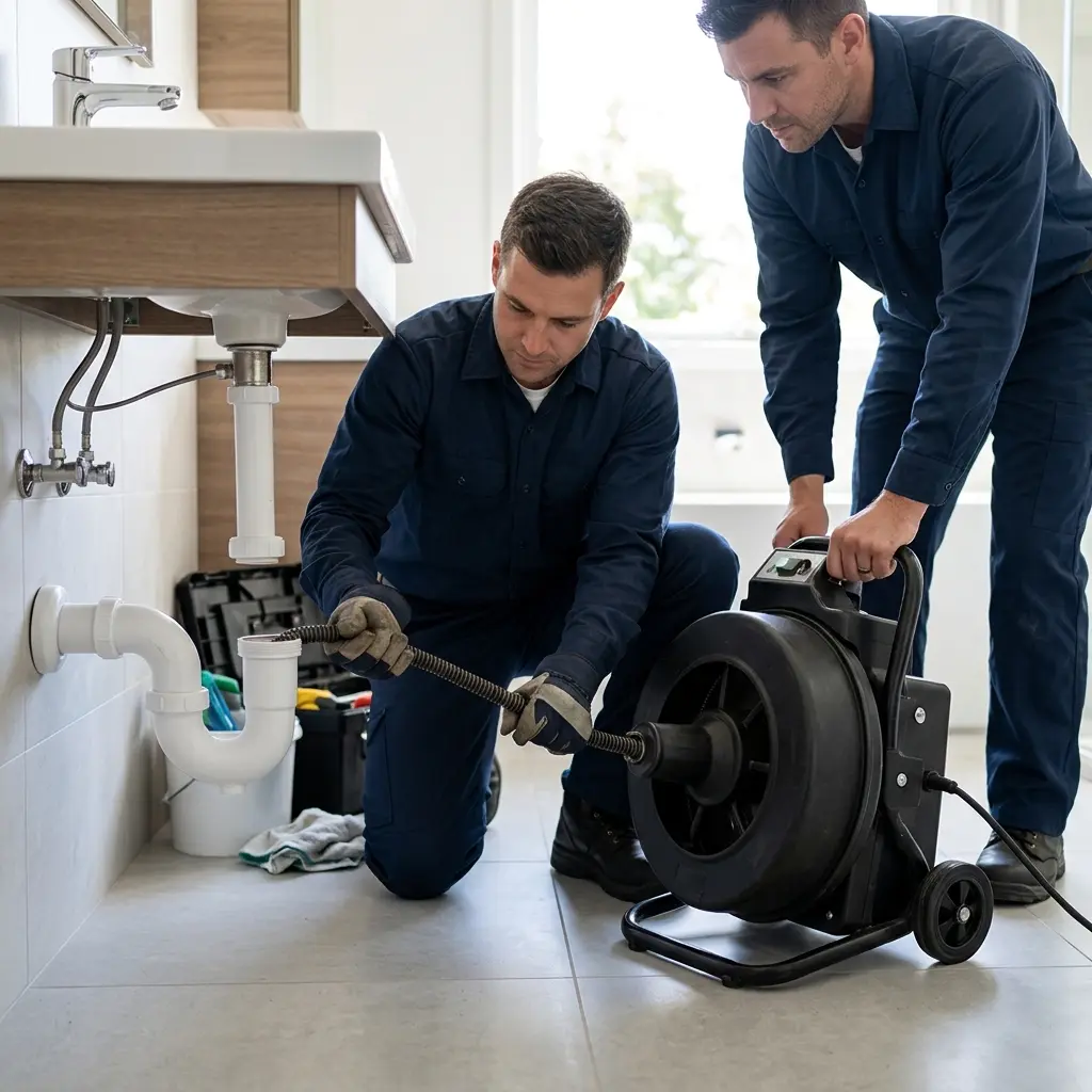 Comment prévenir l'encrassement de vos conduits à Rupt-sur-Moselle ?