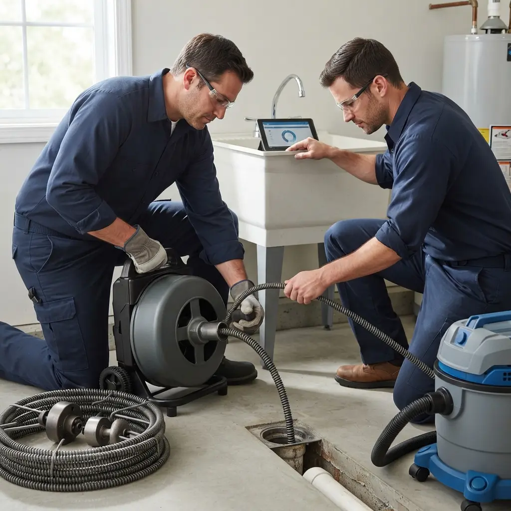 Un service d'assainissement fiable et durable