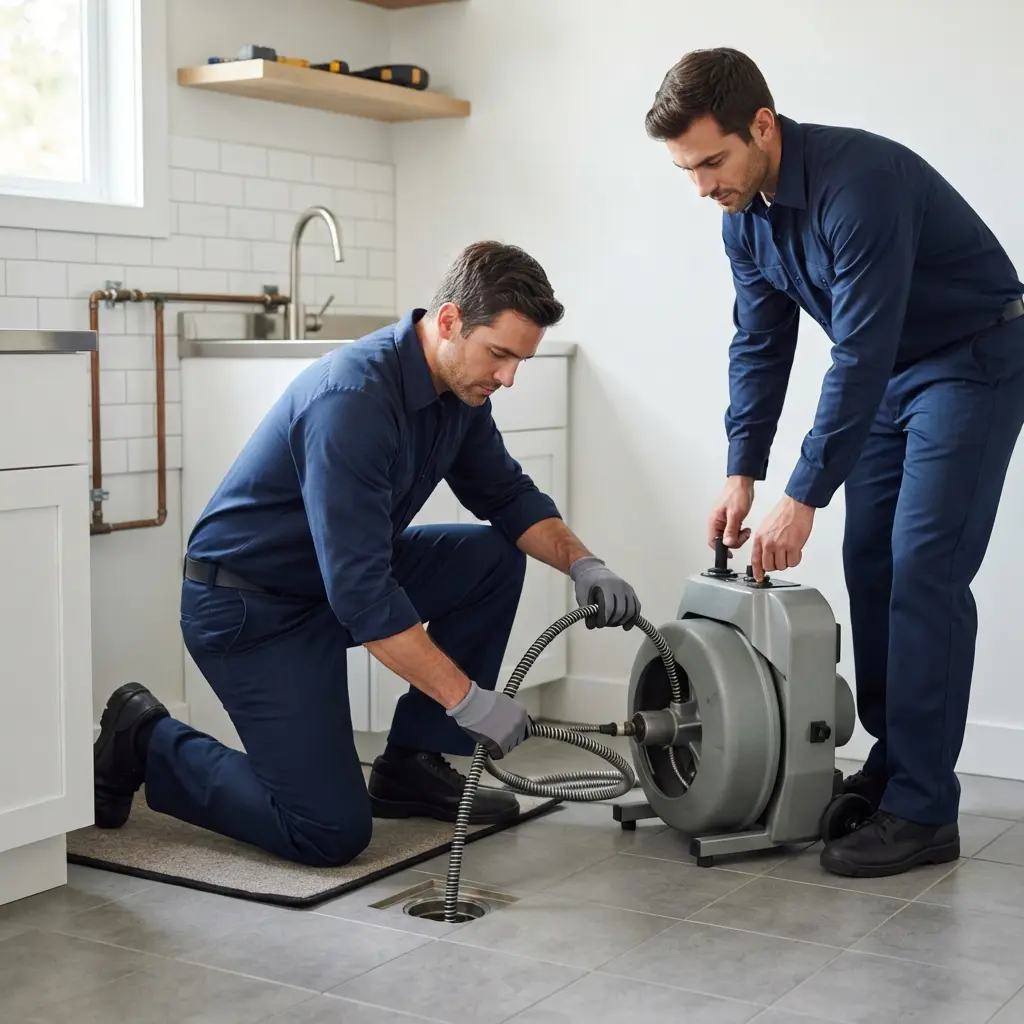 Une solution durable pour vos problèmes d'évacuation