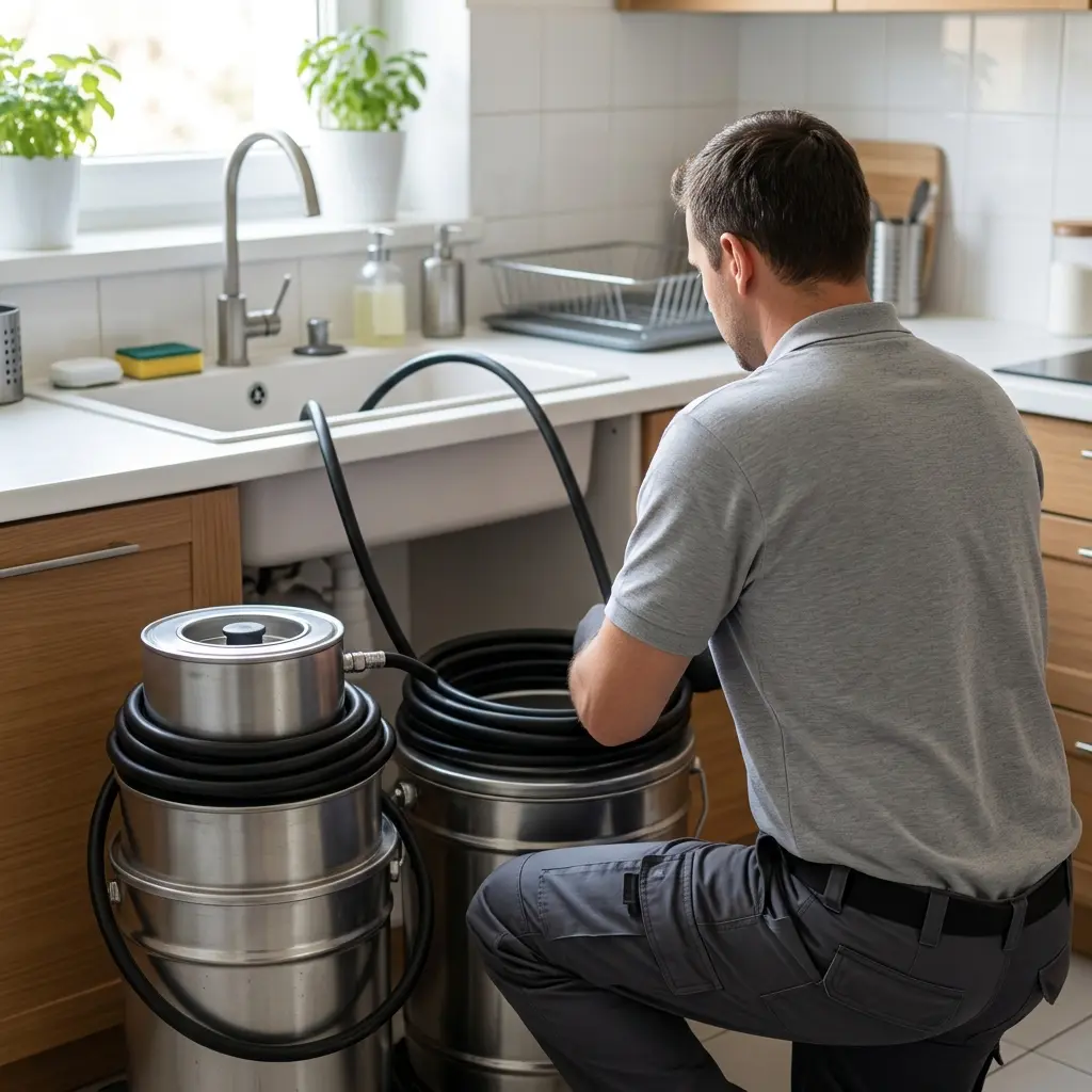Une solution durable pour vos conduits