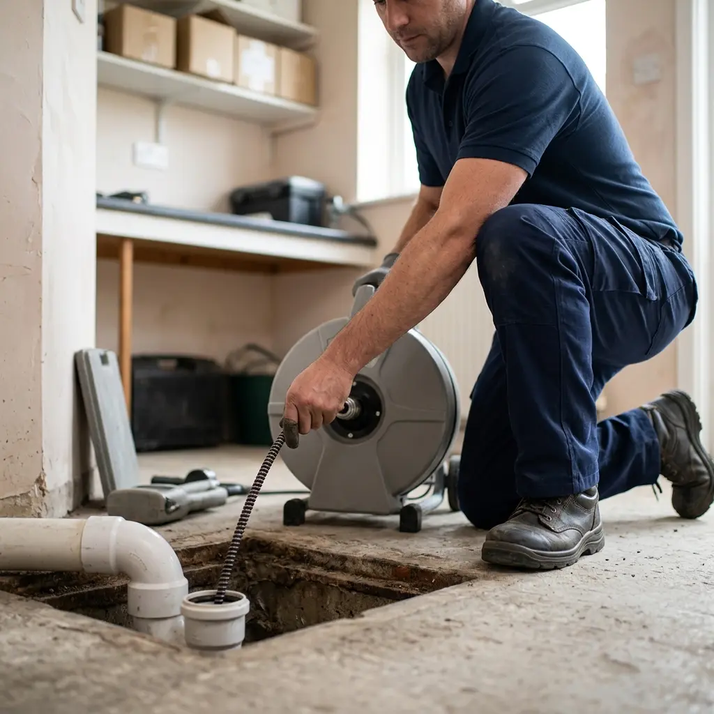 Une solution durable pour vos problèmes d'assainissement