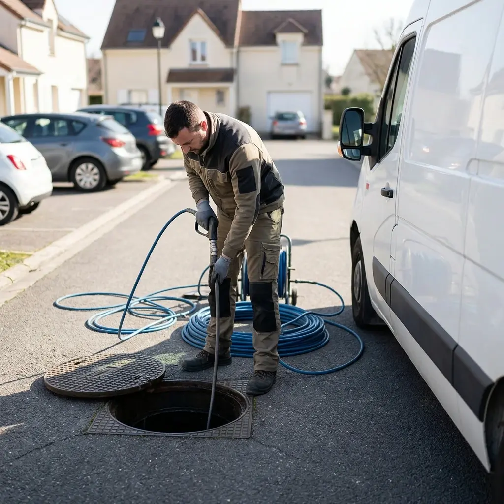 Pourquoi nous choisir pour vos réseaux à Bondoufle ?