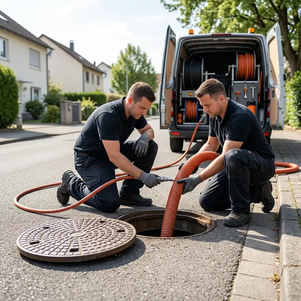 Une solution durable pour vos réseaux d'assainissement