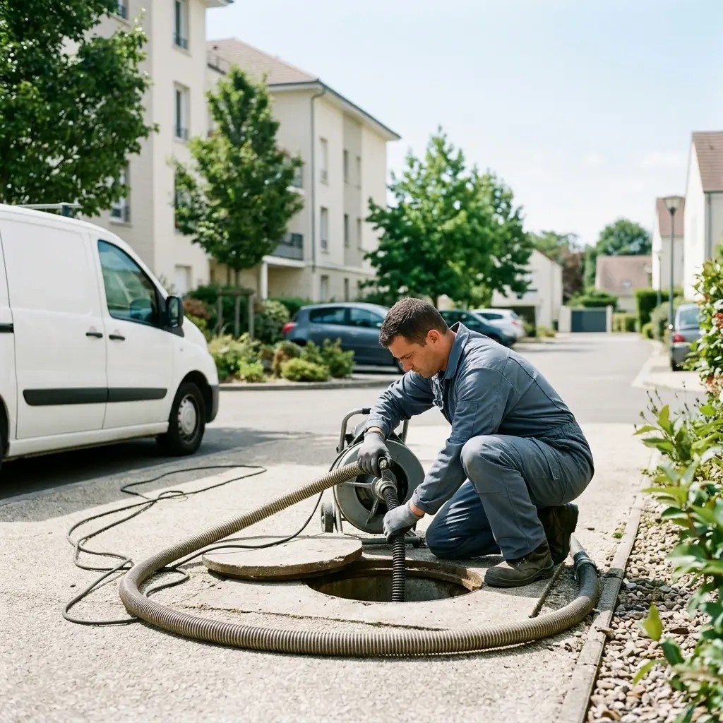 Bons réflexes à mettre en place à Évry-Courcouronnes